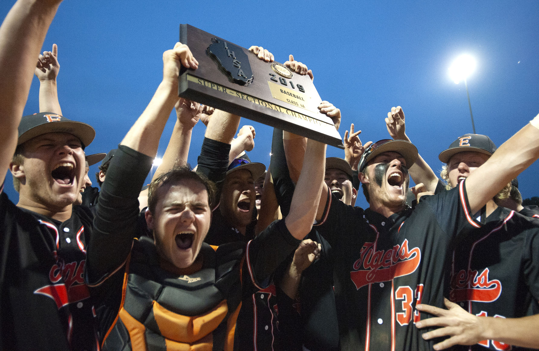 Edwardsville vs. Marist